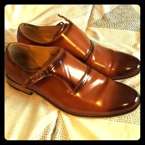 Gino Vitale dress shoes